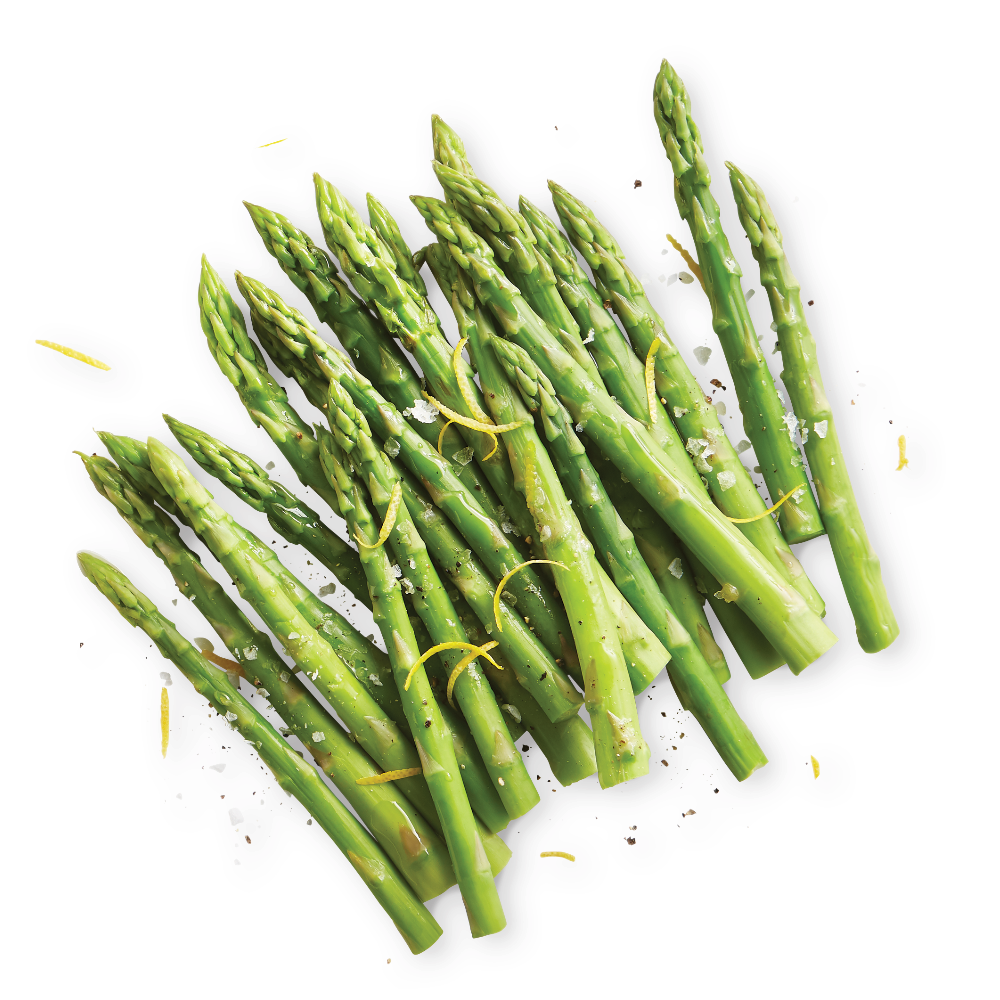 Asparagus