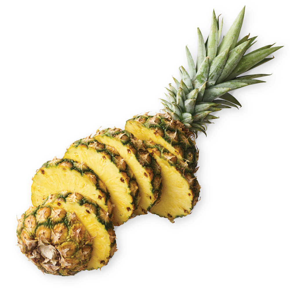 Large Pineapple