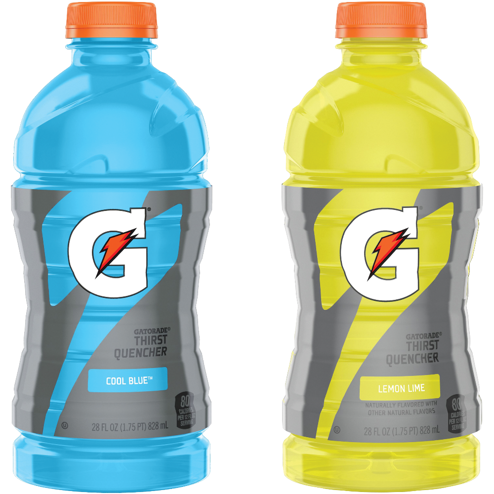 Gatorade