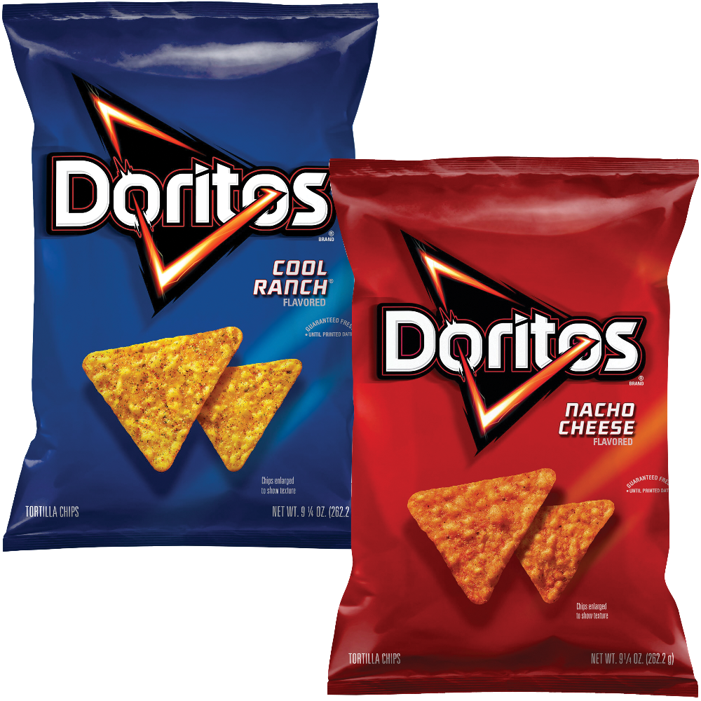 Doritos