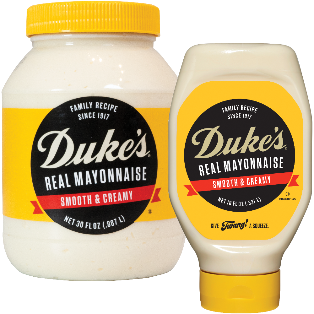 Duke's Mayonnaise