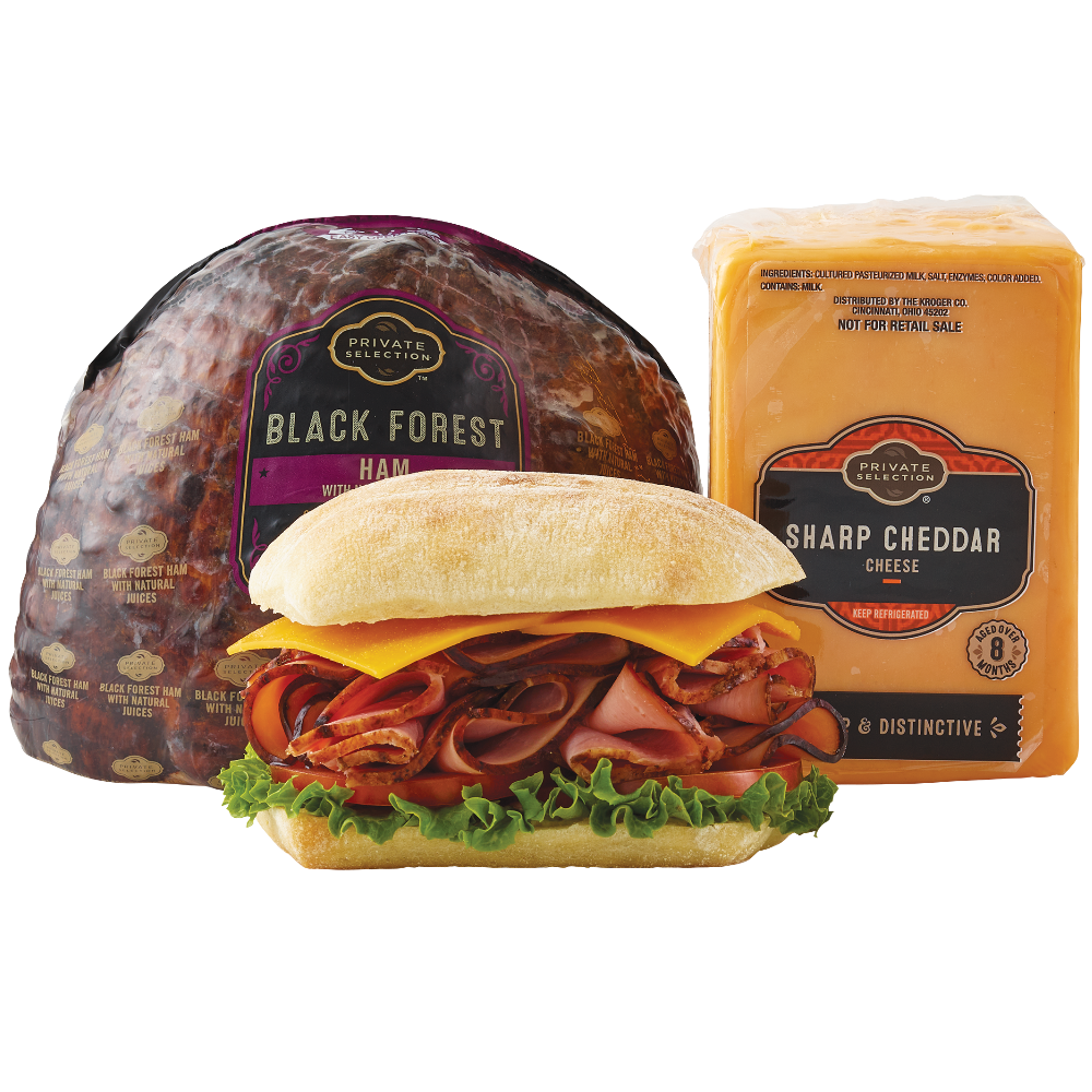 Private Selection Black Forest Ham