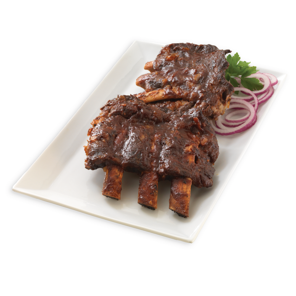 Beef Plate Ribs