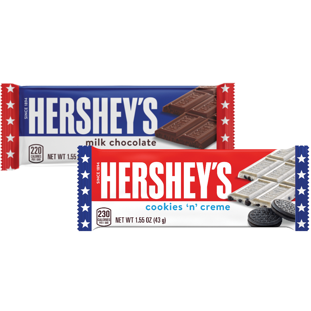 Hershey's Candy