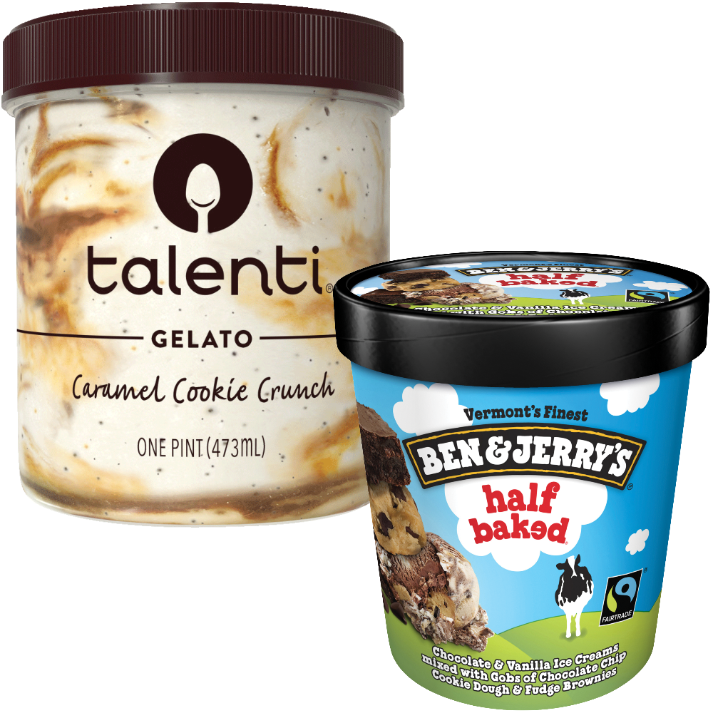 Ben & Jerry's Ice Cream