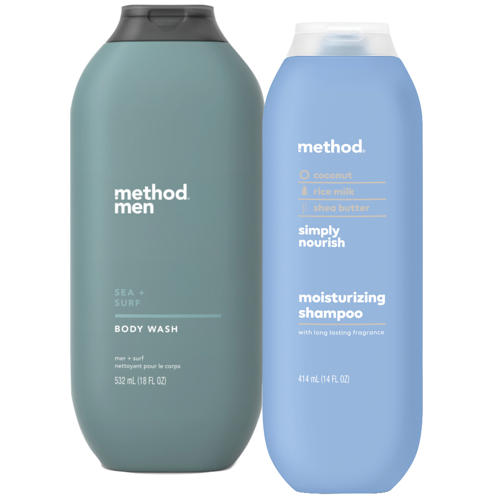 Method Body Wash