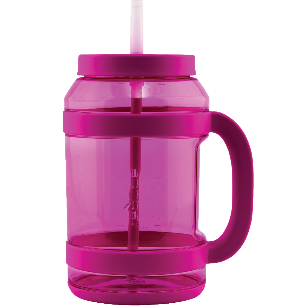 Reduce Waterday Mug
