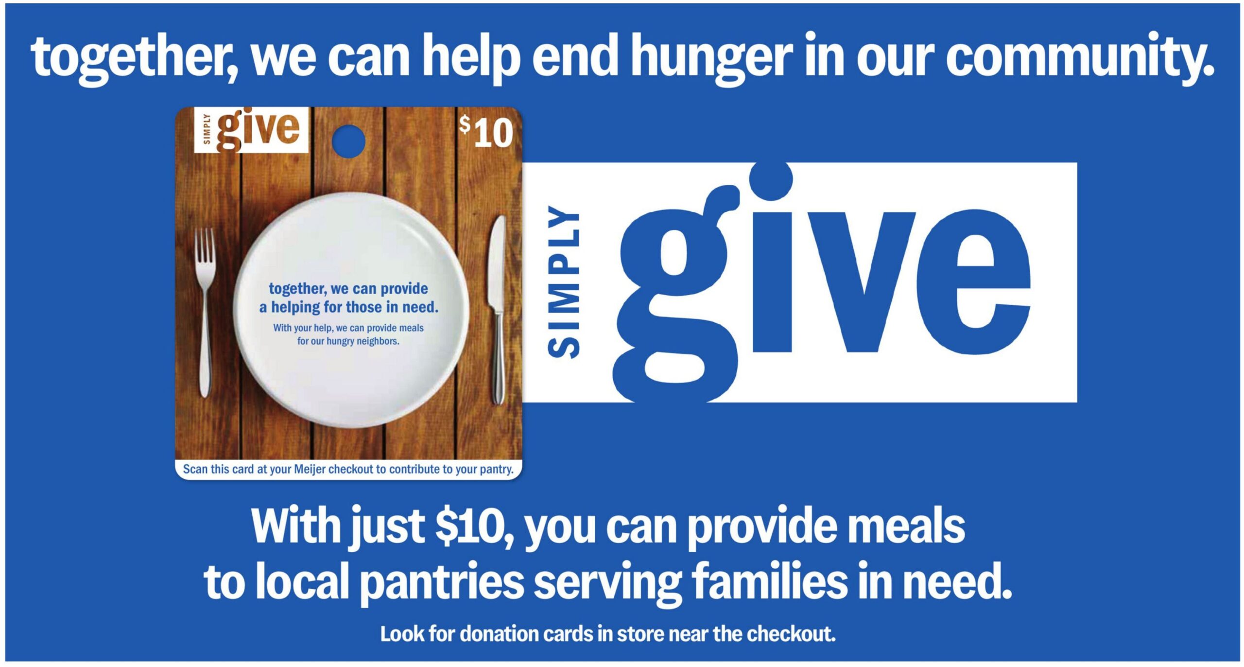Meijer Weekly Ad Page 2