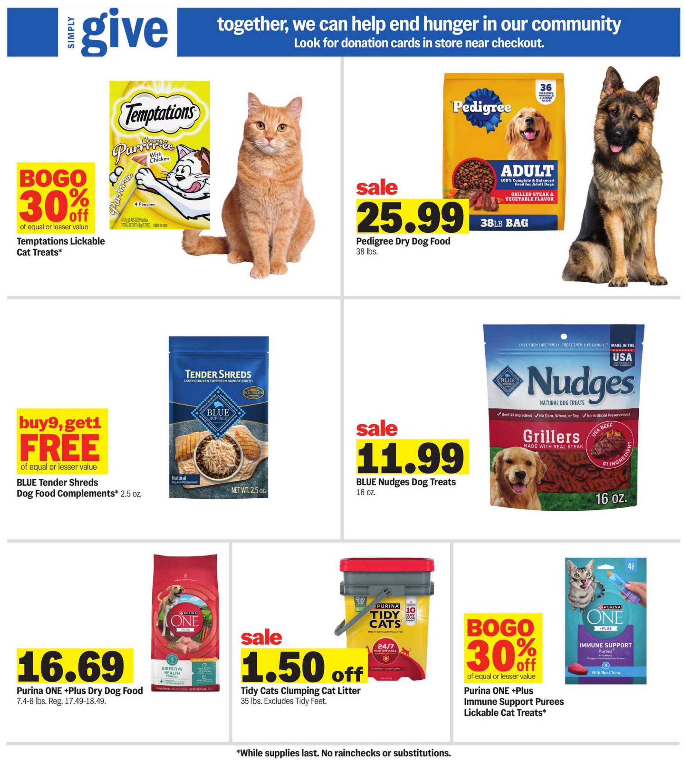 Meijer Weekly Ad Page 33