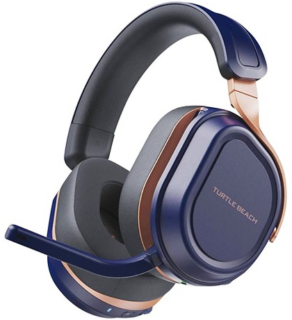 Turtle Beach Stealth 700 wireless gaming headset