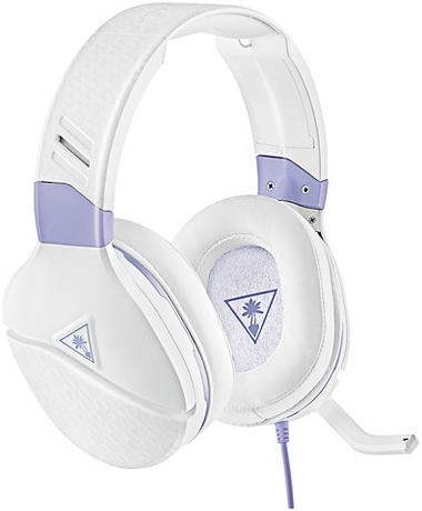 Turtle Beach Recon Spark wired gaming headset