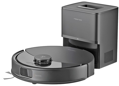 Roborock Q10 PF+ cordless robot vacuum & mop