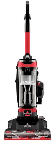 Bissell CleanView upright vacuum
