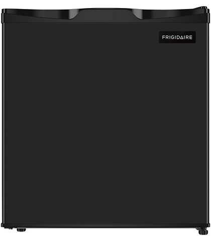 Frigidaire 1.6-cu.-ft. compact fridge with freezer