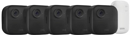 Blink Outdoor 4 Wireless Smart Security Camera