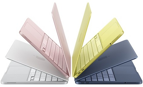 MacBook Neo