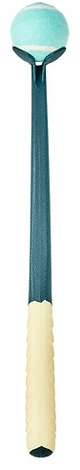 Boots & Barkley 2-pc. tennis ball launcher dog toy