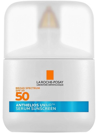 La Roche Posay Anthelios UV Air SPF 50 1.69-oz. sunscreen serum