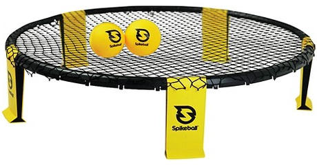 Select outdoor games