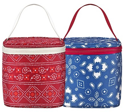Select Sun Squad™ soft-sided coolers