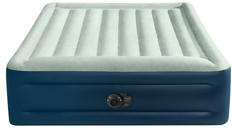 Intex Pillow Rest airbeds