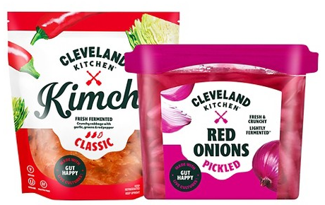 Cleveland Kitchen kimchi & more