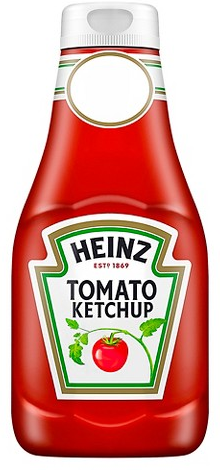 Heinz 38-oz. tomato ketchup