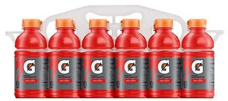 Gatorade 12-pk. sports drinks