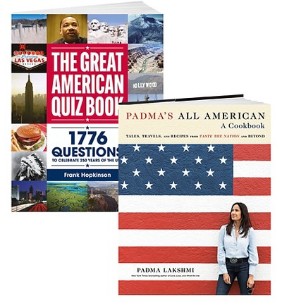 Americana & classic books