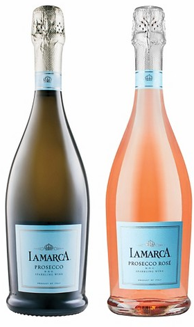 Select La Marca 750mL wine