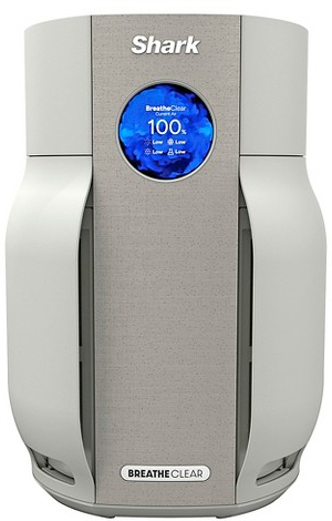 Shark NeverChange BreatheClear air purifier
