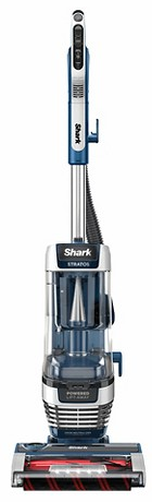 Shark Stratos DuoClean upright vacuum