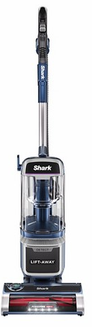 Shark Lift-Away upright vacuum
