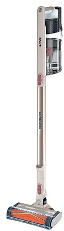 Shark cordless pet vacuum