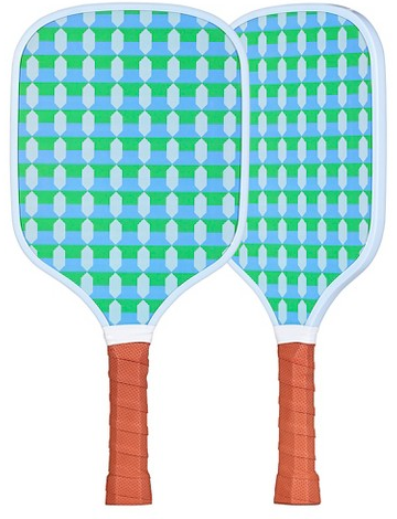 Pickle O’ Joe pickleball paddle & ball set