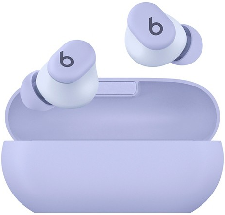 Beats Solo Buds true wireless Bluetooth earbuds