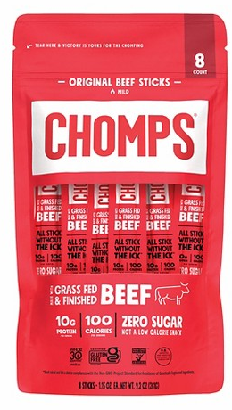 Select chomps