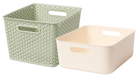 Brightroom storage