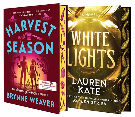 New book this week