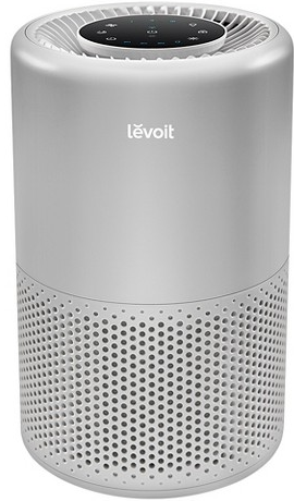 Levoit Core 200s smart air purifier