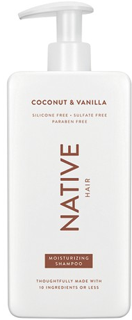 Native Coconut & Vanilla Moisturizing Lotion, 2-Pack — $14.97 (Was $22.99)