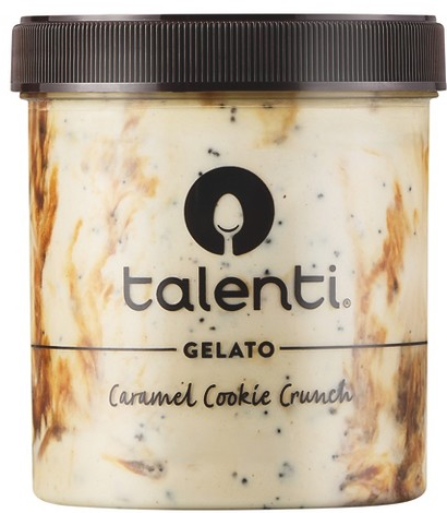 Select Talenti gelato & sorbetto