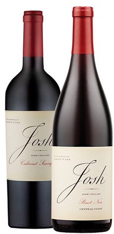 Select Josh 750mL wine
