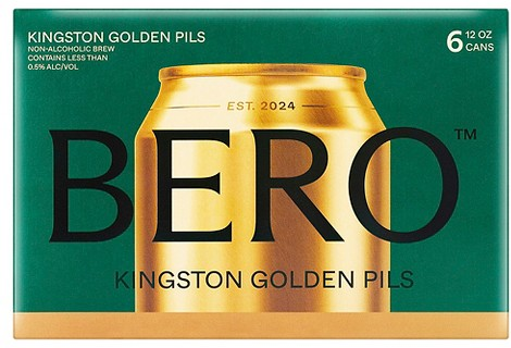 Select Bero 6-pk. non-alcoholic beer