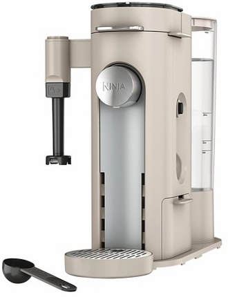 Ninja Pods & Grounds Coffee Maker