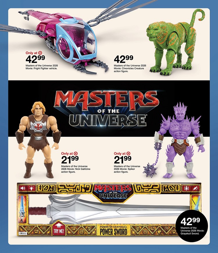 Target Weekly Ad Page 12