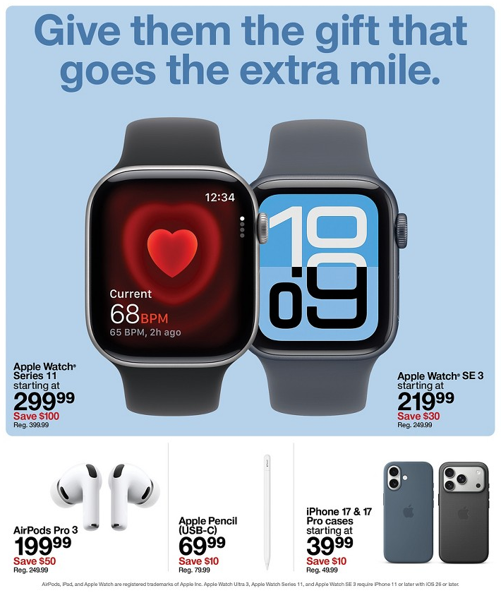 Target Weekly Ad Page 14