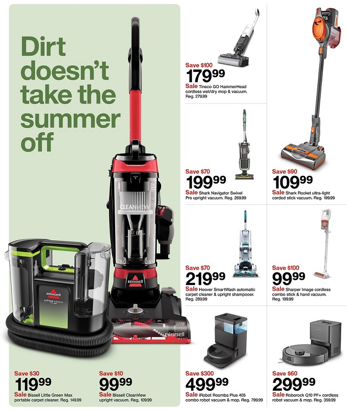 Target Weekly Ad Page 20