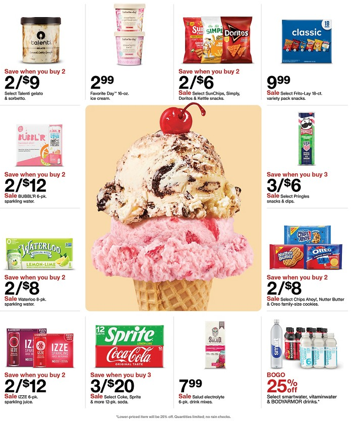 Target Weekly Ad Page 5
