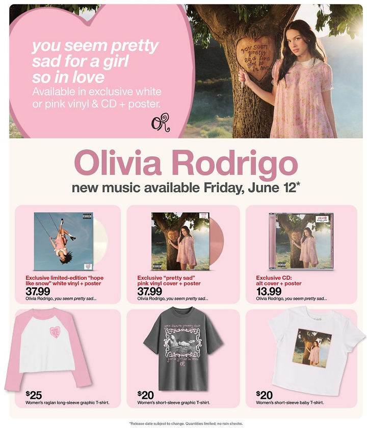 Target Weekly Ad Page 8